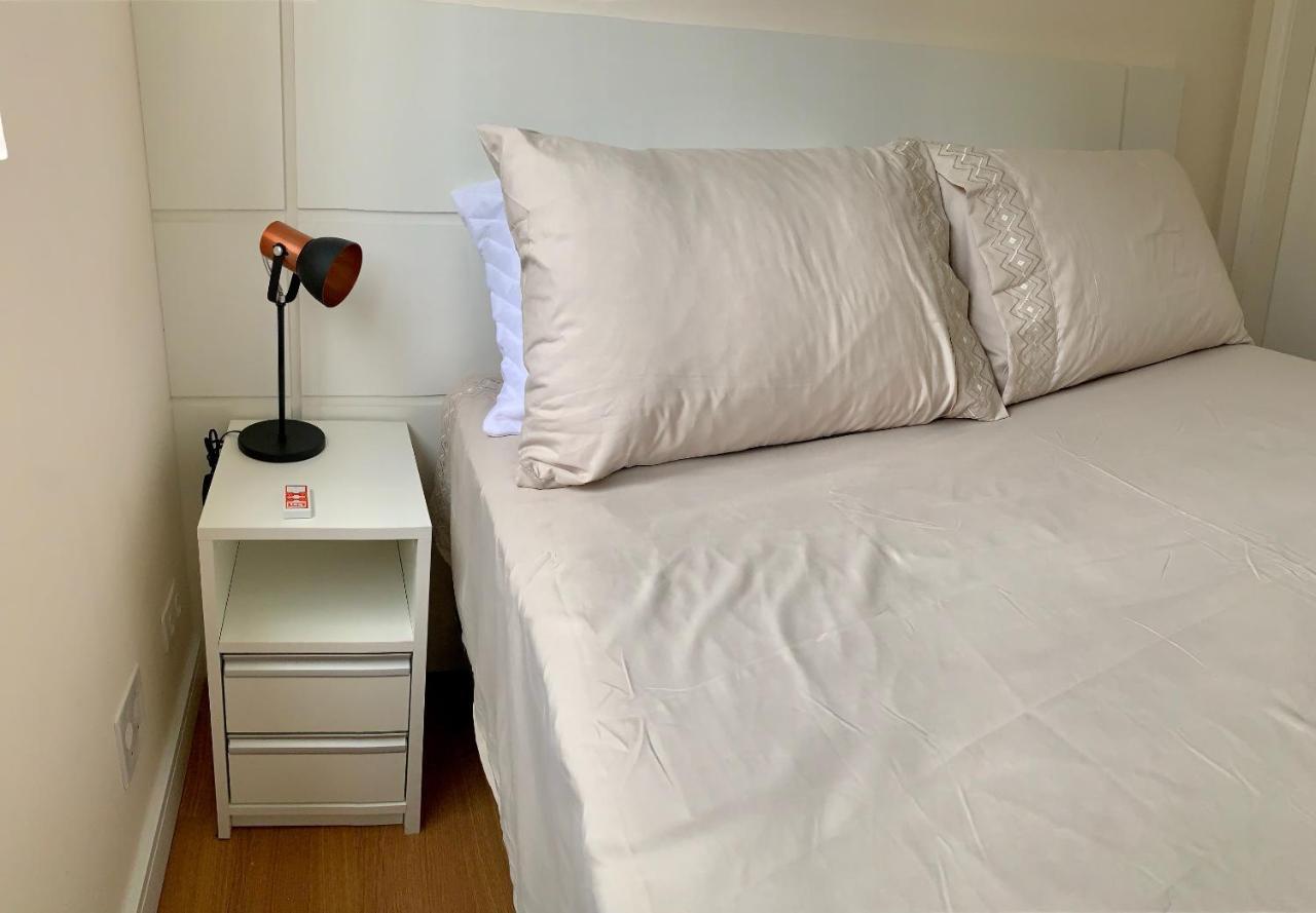 Apartamento Encantador Suite: Vista E Cozinha Moderna No Bigorrilho Curitiba