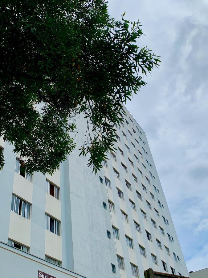 Apartamento Encantador Suite: Vista E Cozinha Moderna No Bigorrilho *