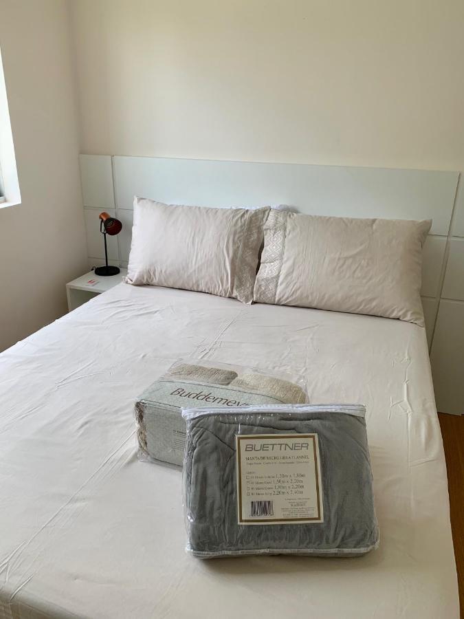 Apartamento Encantador Suite: Vista E Cozinha Moderna No Bigorrilho