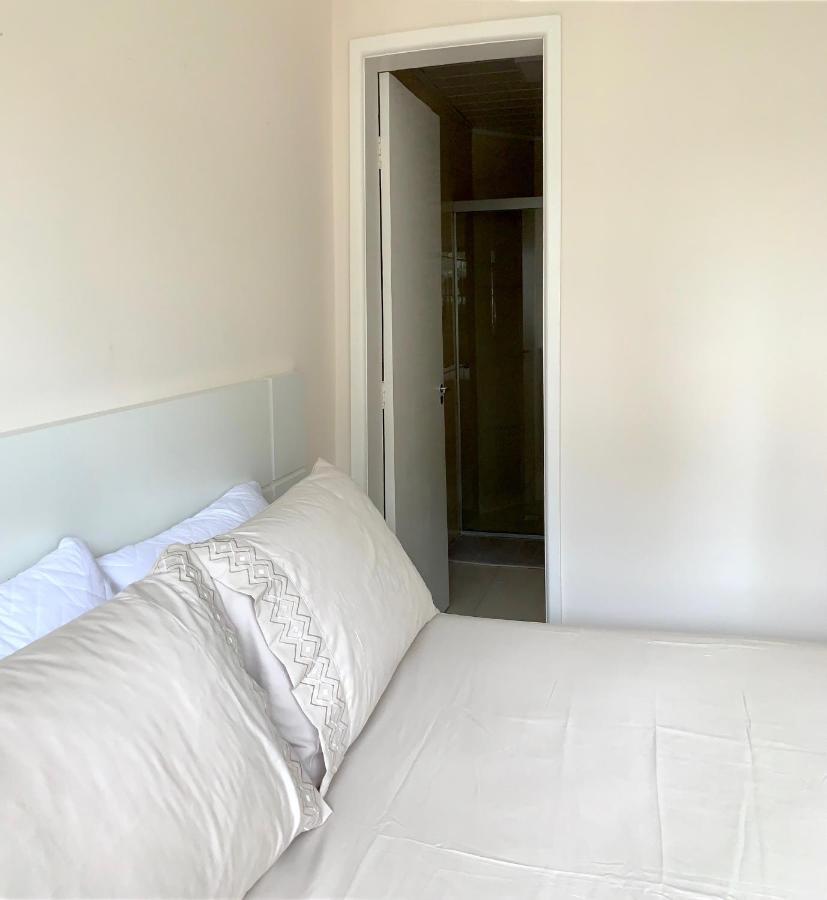 Encantador Suite: Vista E Cozinha Moderna No Bigorrilho Apartamento Curitiba