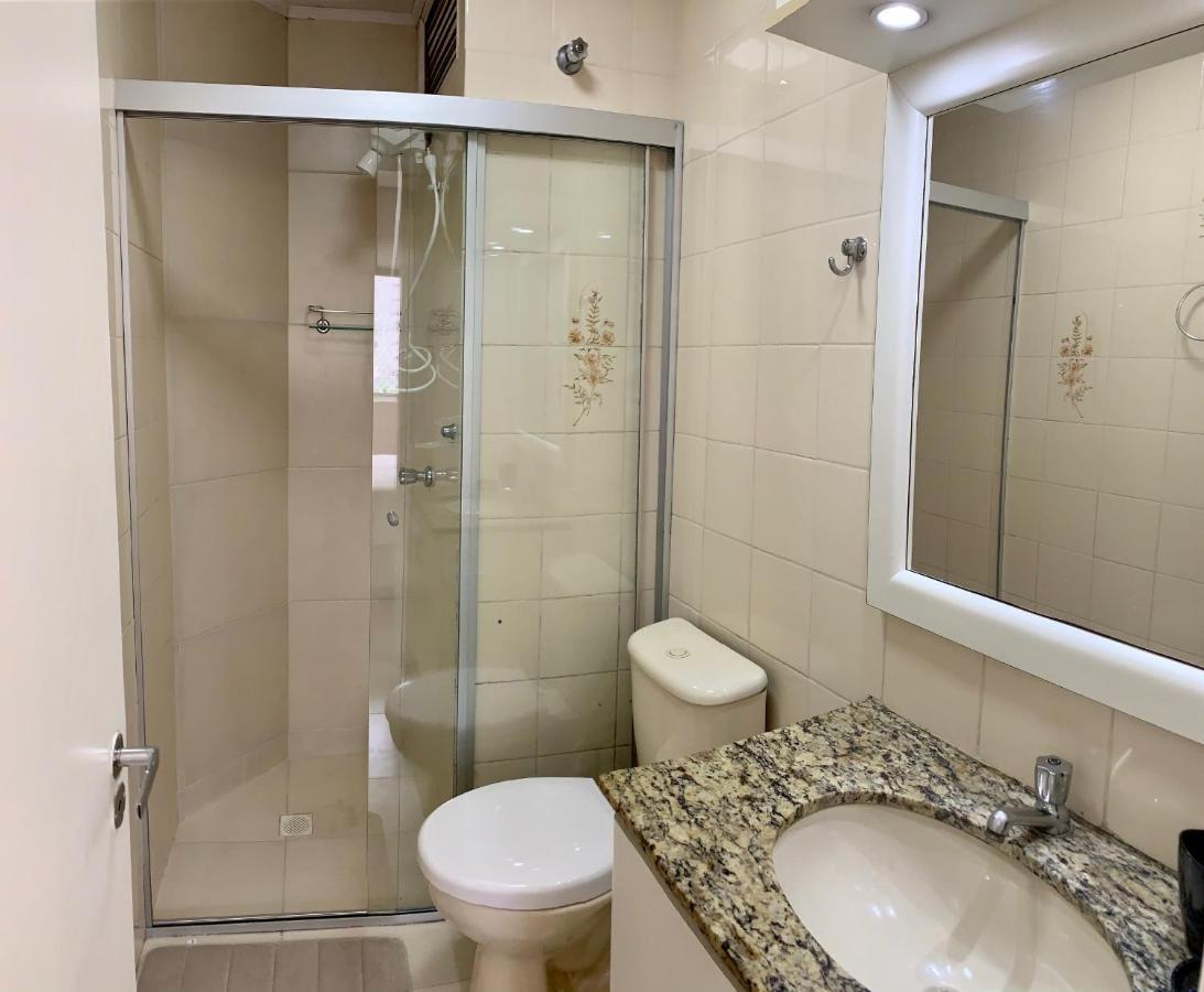 Encantador Suite: Vista E Cozinha Moderna No Bigorrilho Apartamento *