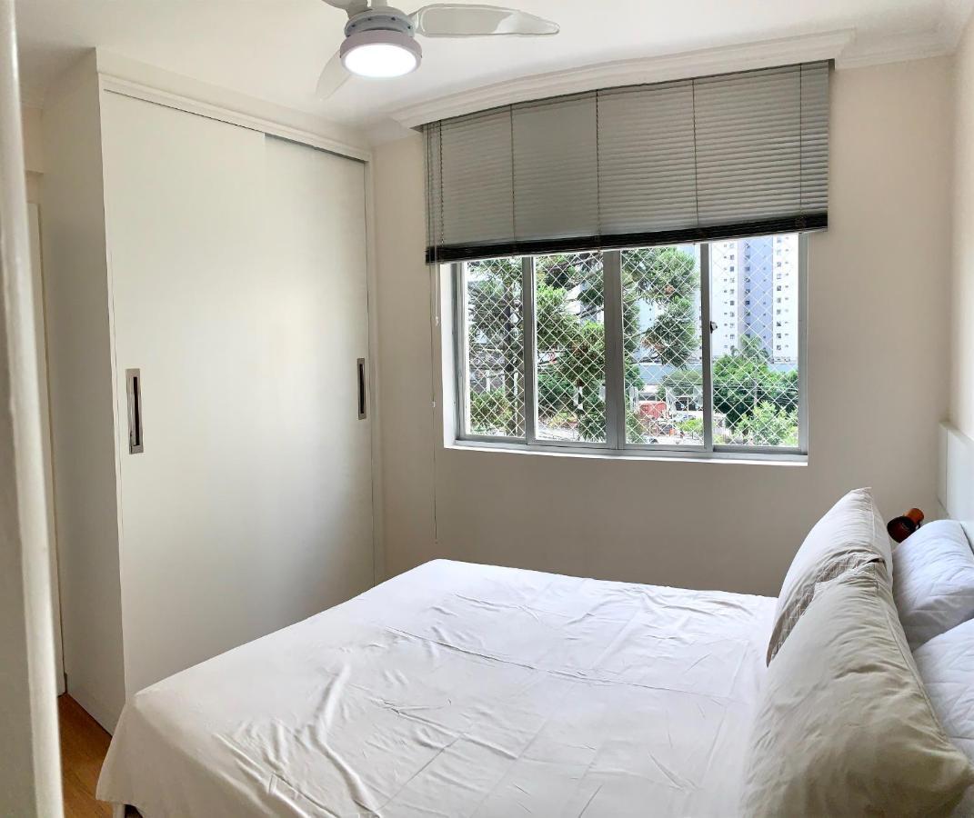 Apartamento Encantador Suite: Vista E Cozinha Moderna No Bigorrilho Curitiba