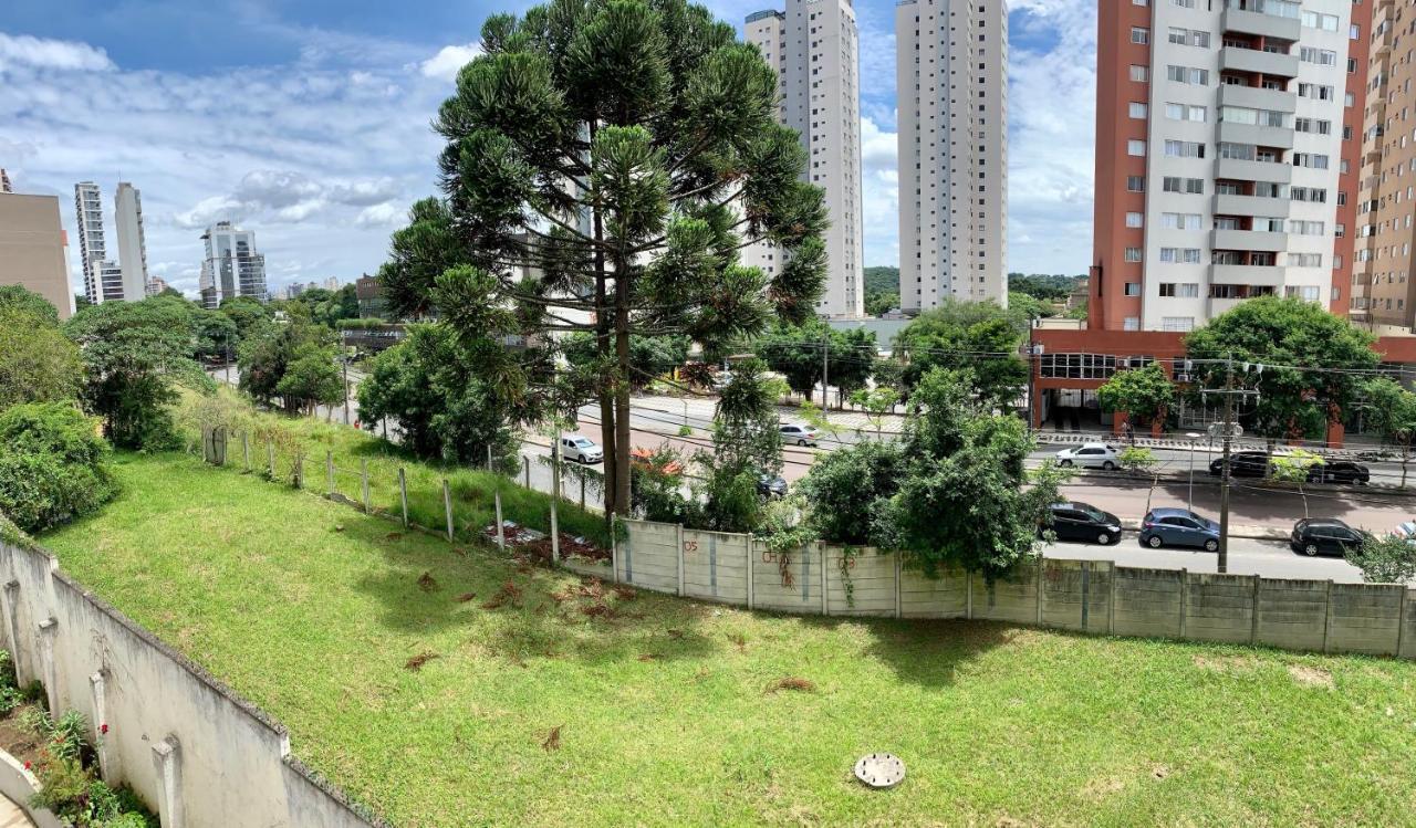 Apartamento Encantador Suite: Vista E Cozinha Moderna No Bigorrilho *