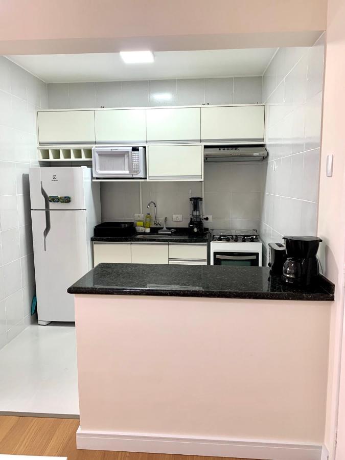 Apartamento Encantador Suite: Vista E Cozinha Moderna No Bigorrilho Curitiba